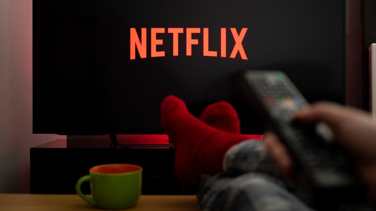 จับโป๊ะ ใครแอบใช้ Netflix ของคุณ (และวิธีหยุดมัน)